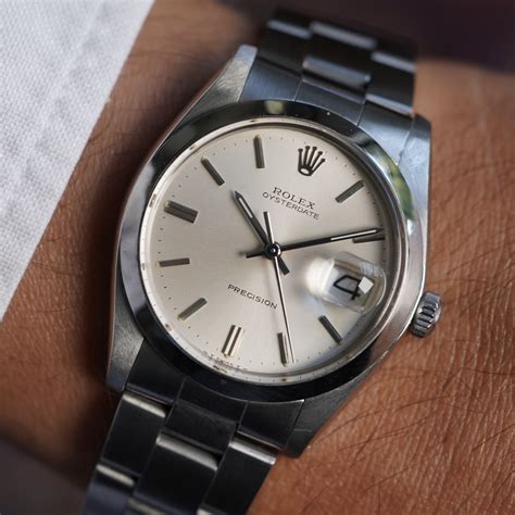 rolex ref 6694|rolex oysterdate ref 6694.